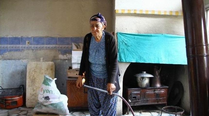 Su Sondajından &Ccedil;ıkan Gaz Hayatlarını Değiştirdi