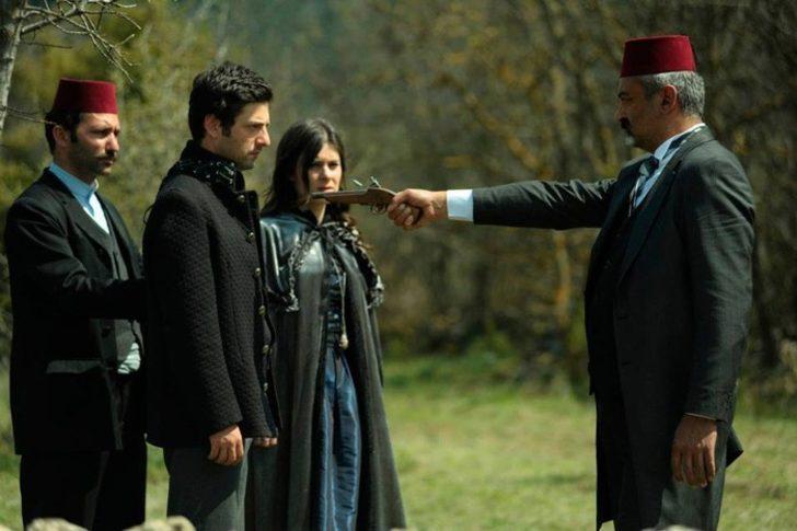 Bir Yusuf Masalı 15. Bölüm Galerisi G1