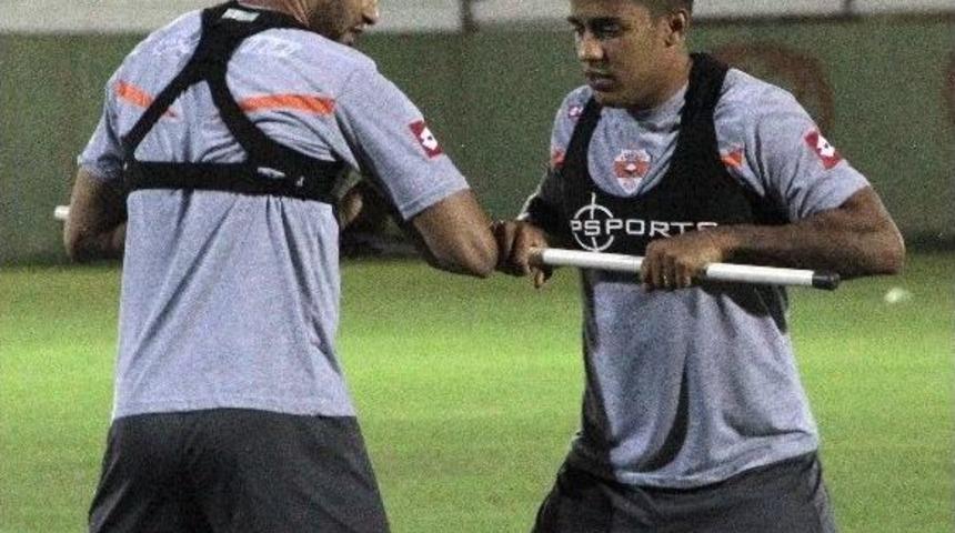 Adanaspor Konya Yolcusu