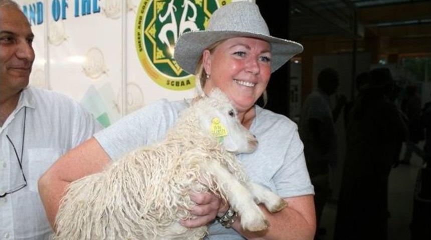 Ankara Ke&ccedil;isi, Uluslararası Boyutta Ele Alındı