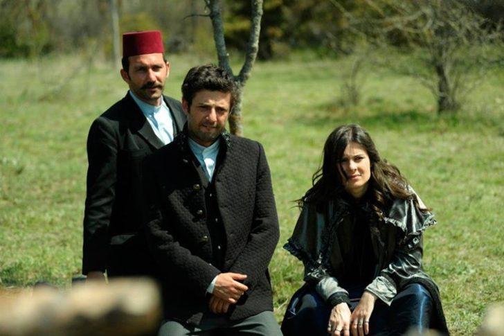 Bir Yusuf Masalı 15. Bölüm Galerisi G2