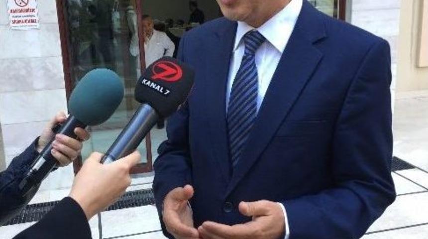 Haydarpaşa Sultan Abd&uuml;lhamid Eğitim Ve Araştırma Hastanesi&rsquo;de Mehmet&ccedil;ik Polikliniği A&ccedil;ıldı