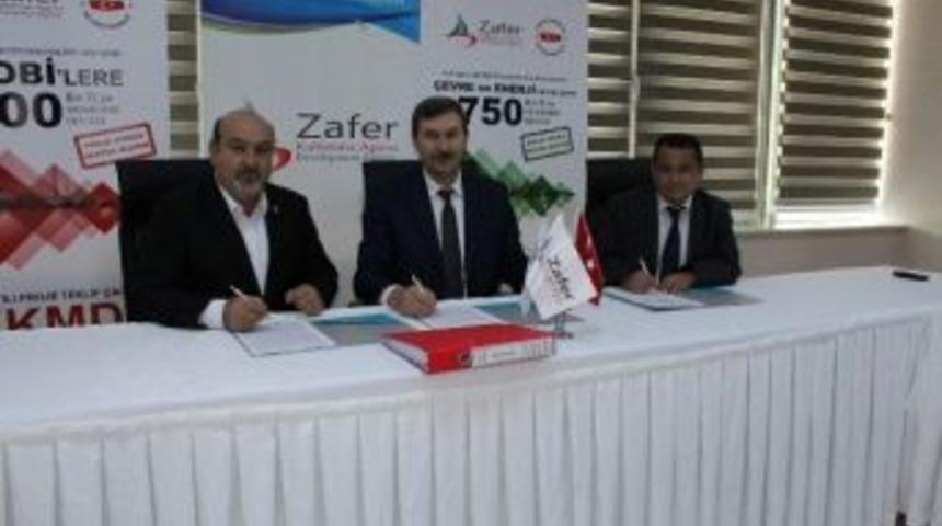 Afyonkarahisar Esob G&uuml;neş Enerjisinden Elektrik &Uuml;retecek