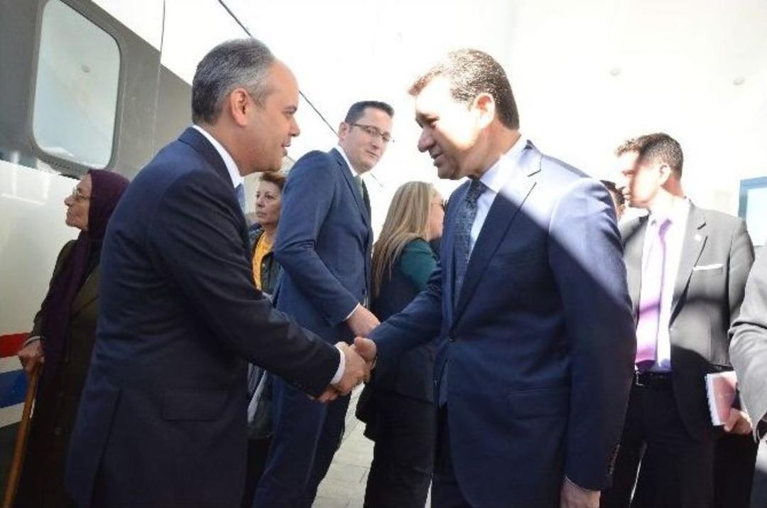 Fet&ouml;&rsquo;yle M&uuml;cadelede Bizzat Bakanlar G&ouml;rev Alıyor