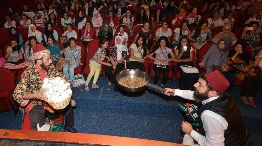 Başkent Tiyatroları, Yeni Sezona Yarın "merhaba" Diyor