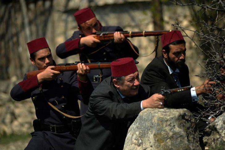 Bir Yusuf Masalı 15. Bölüm Galerisi G3