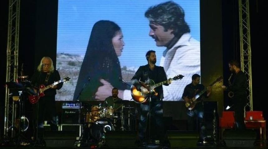 K&ouml;y Filmleri &Ccedil;alı&rsquo;da Sinema Tutkunları İle Buluşuyor