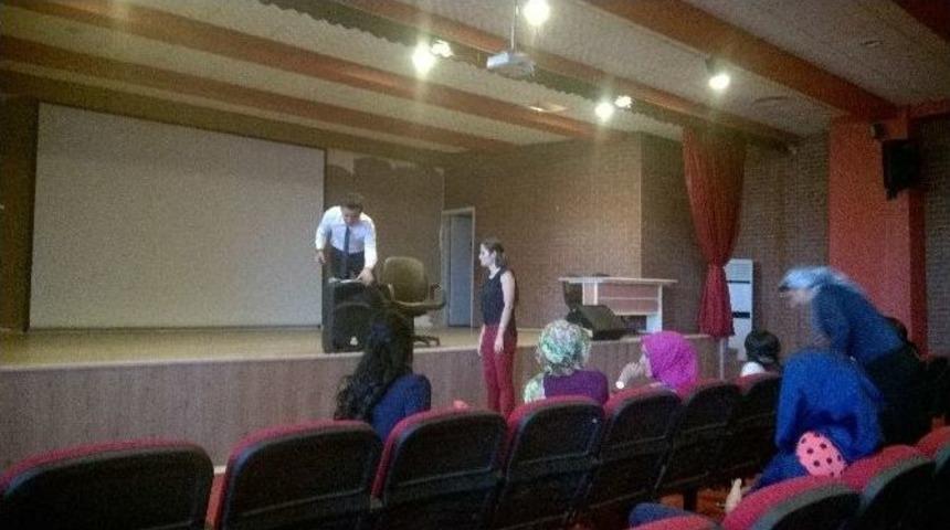 Silopi&rsquo;de İlk Veliler Toplantısı