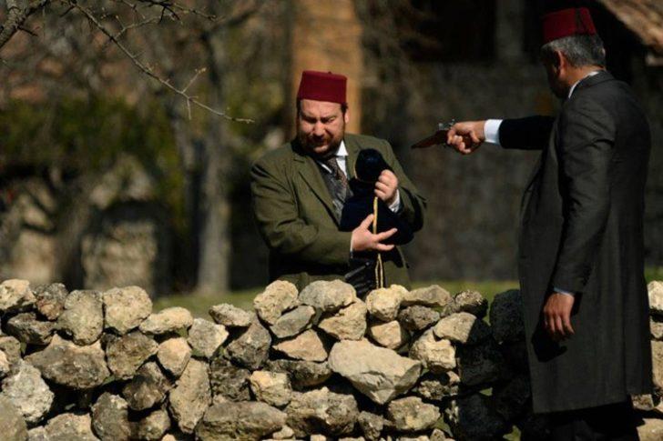 Bir Yusuf Masalı 15. Bölüm Galerisi G4