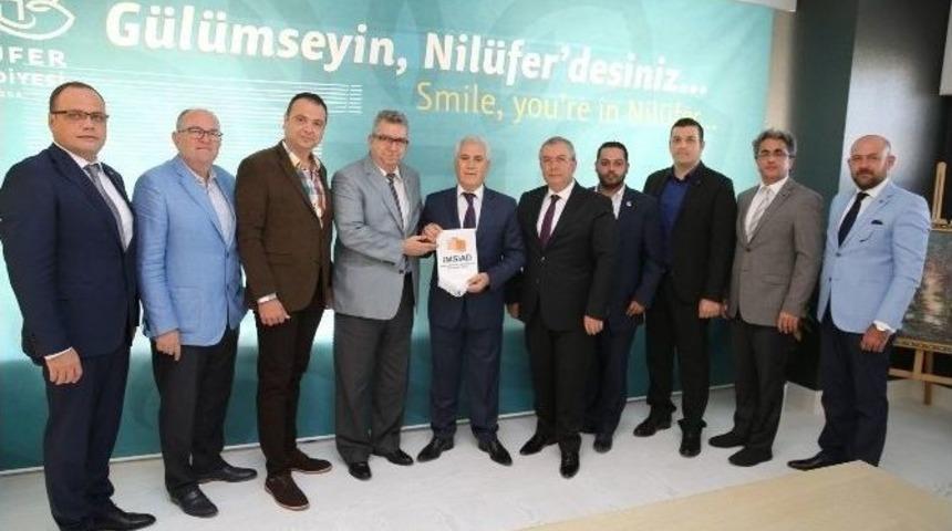 Bozbey: "kat Karşılığı Sistemi Kalkmalı"