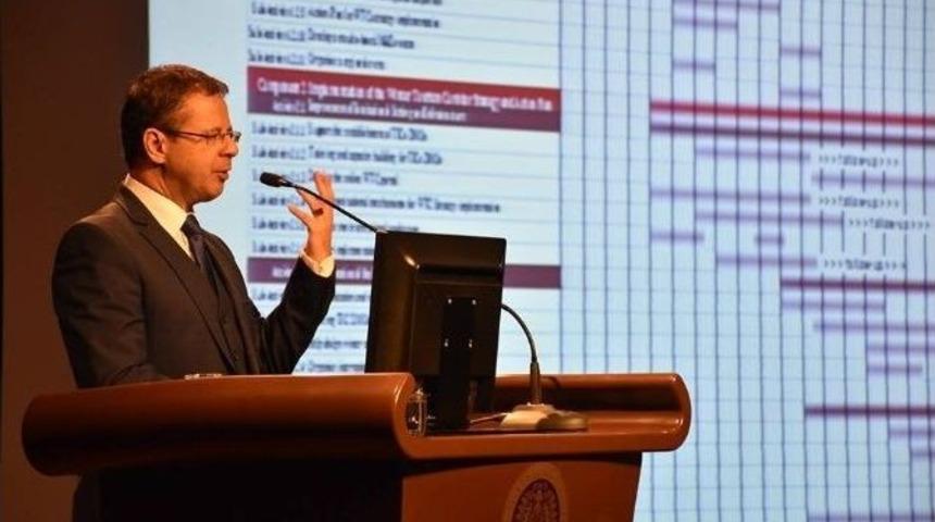 Erzurum, Erzincan, Kars Kış Turizm Koridoru Mercek Altında