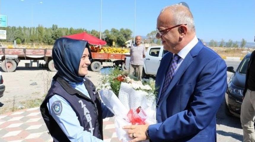 Kırkağa&ccedil;&rsquo;a B&uuml;y&uuml;kşehir Projeleri Geliyor