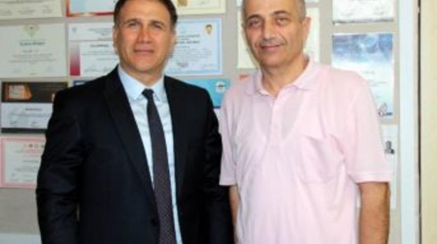 Kocaeli&rsquo;den Samsun&rsquo;a Geldi, Şeker Hastalığını Yendi