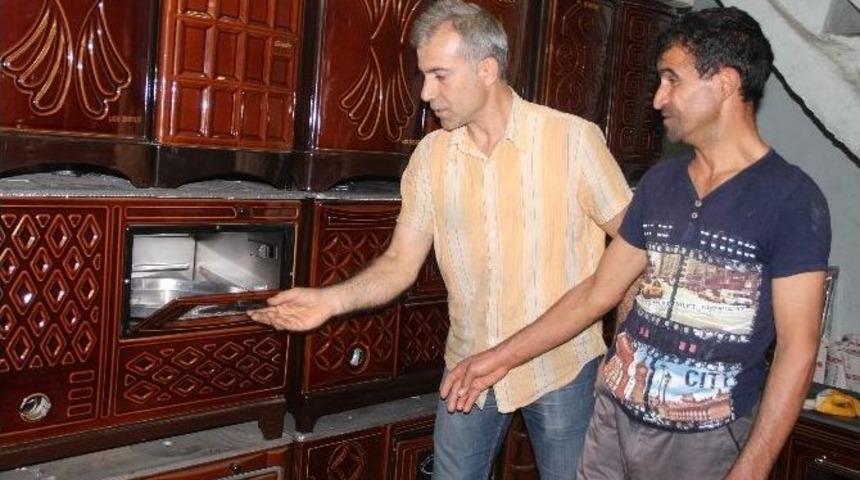 Havalar Soğudu, Soba Satışları Başladı