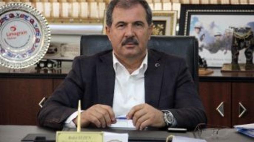 (&ouml;zel Haber) Trakya Birlik Emin Adımlarla Yoluna Devam Ediyor