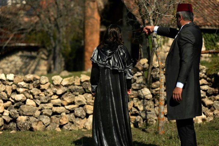 Bir Yusuf Masalı 15. Bölüm Galerisi G5