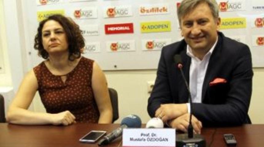 Meme Kanseri İ&ccedil;in Her Ay 5 Dakikanızı Kendinize Ayırın