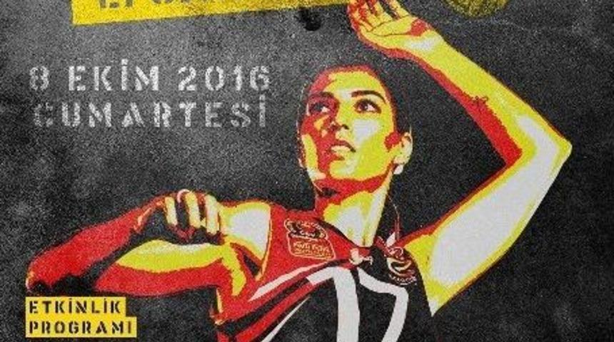 D&uuml;nya Yıldızları Kanyon&rsquo;da