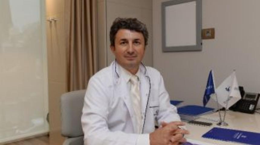 Prof. Dr. Erhan Babalık: "kalp Ve Tansiyon Hastaları Soğuklara Dikkat"