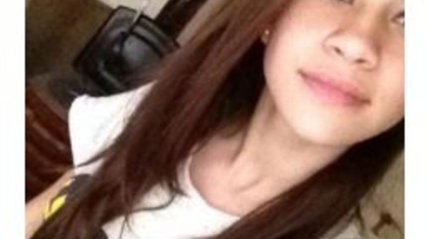 Bir Haftadır Kayıp Olan 14 Yaşındaki Yağmur Bulundu