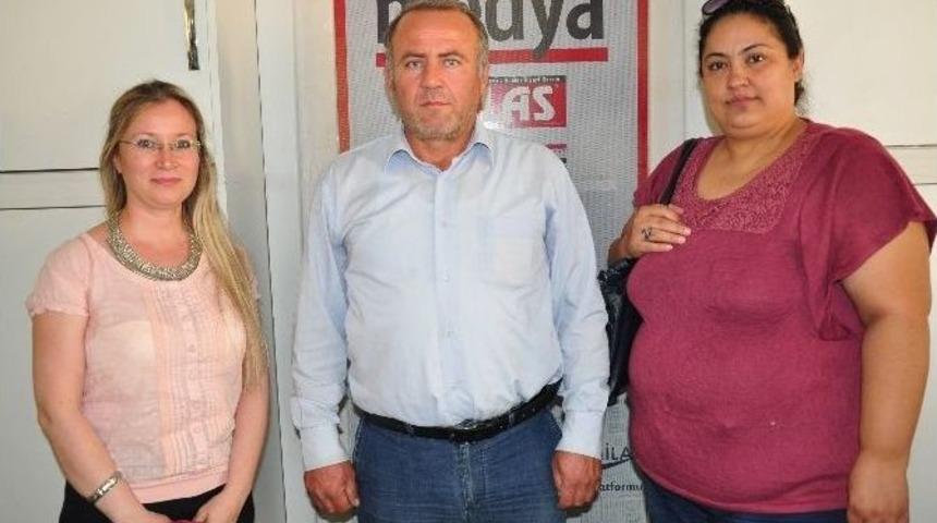 Aynı Okul Binasında Lise Ortaokul Bir Arada!