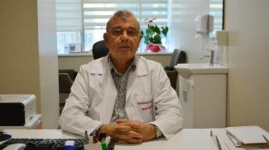 &Ouml;fke Kontrol&uuml; Sağlayamayanlar Dikkat