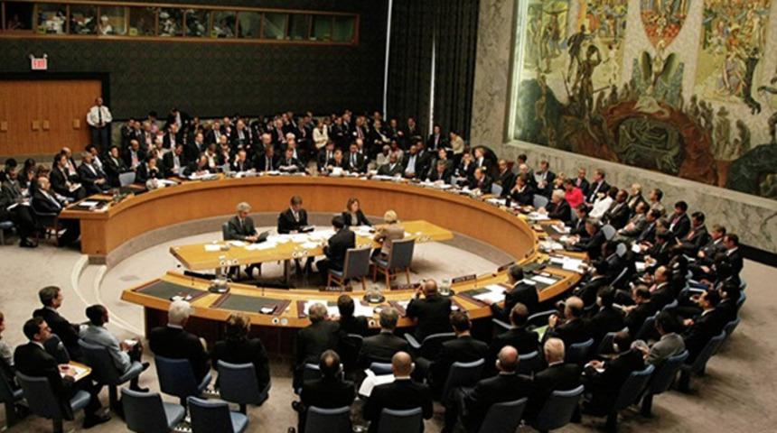 BM Güvenlik Konseyi İdlib için cuma günü toplanacak