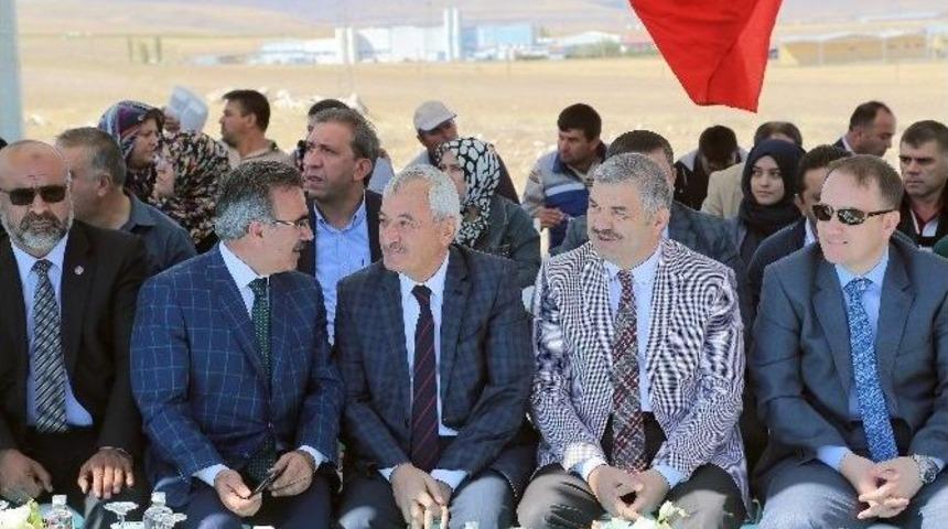 &ldquo;esnafımızın Her Zaman Yanındayız&rdquo;