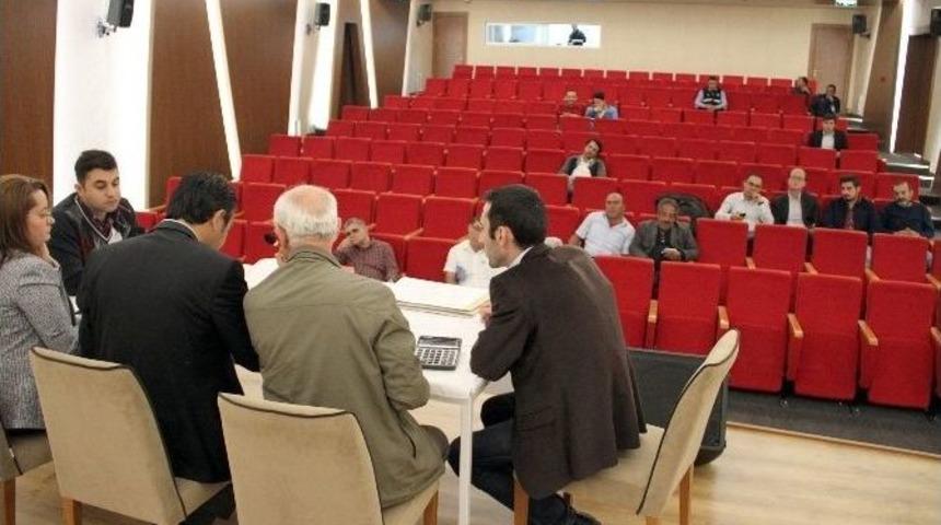 Talas Belediyesi Kendi Enerjisini &Uuml;retiyor