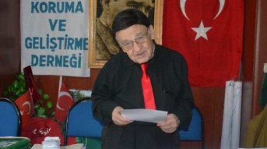 &Ccedil;evre Sorunları İ&ccedil;in İşbirliği Arttırılmalı