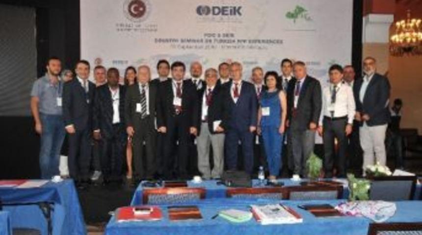 T&uuml;rkiye Ppp Yatırımlarında Y&uuml;zde 40 İle Başı &Ccedil;ekiyor