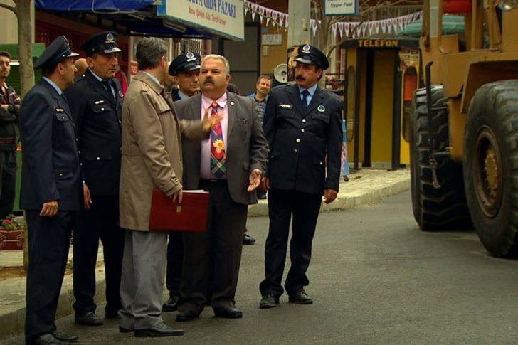 Doksanlar 43. Bölüm Galerisi G1