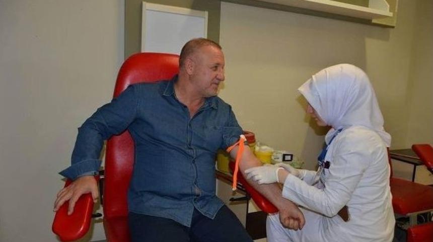 Sivasspor, Mesut Bakkal İle S&ouml;zleşme İmzaladı