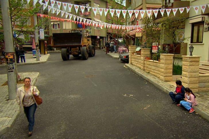 Doksanlar 43. Bölüm Galerisi G2