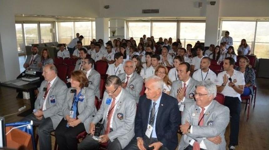 S&ouml;ke Rotary Uluslararası Ryla Etkinliğine Ev Sahipliği Yapıyor