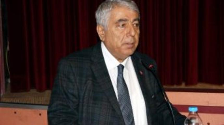 Tayin Rekortmeni M&uuml;d&uuml;r Emekli Oldu