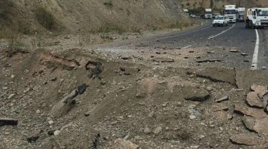 Hakkari&rsquo;de Faciadan D&ouml;n&uuml;ld&uuml;
