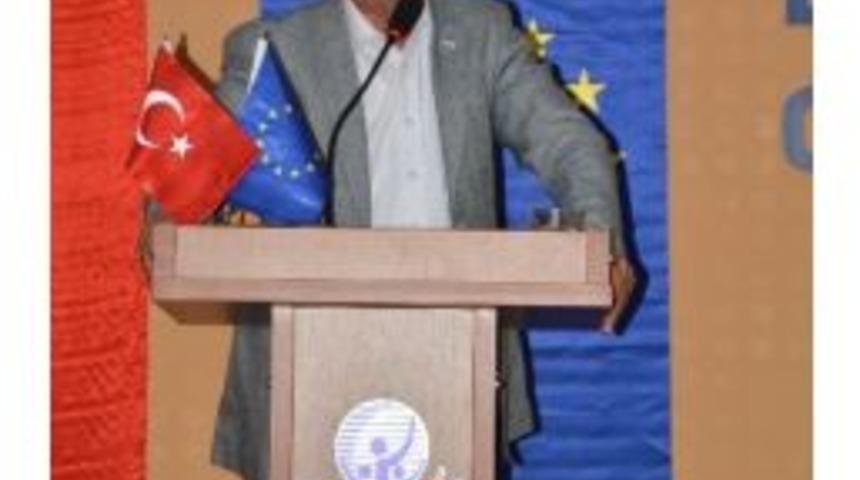 Manisa&rsquo;da 3 Bin 200 Esnafı İlgilendiren Proje