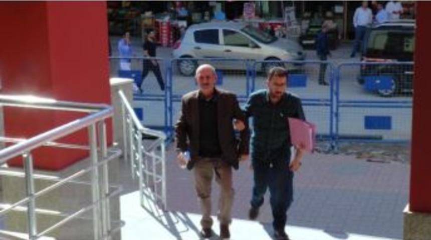 Sokak Ortasında Kurşun Yağdıran Zanlı Adliyeye Sevk Edildi