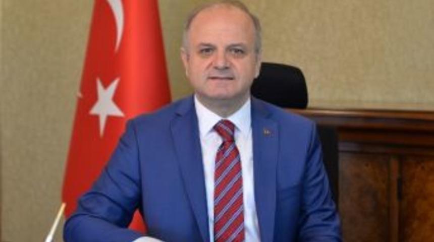 Vali &Ccedil;akacak&rsquo;tan &rsquo;muharrem Ayı&rsquo; Kutlaması