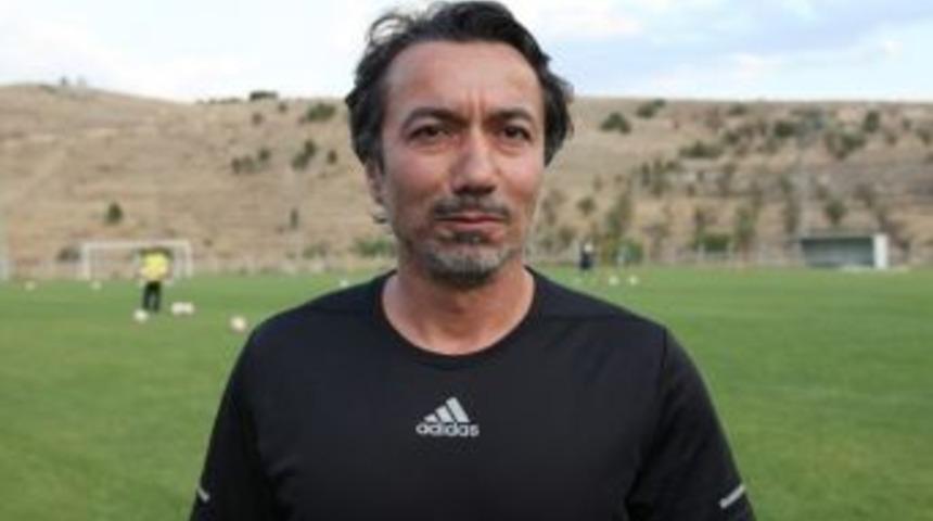 Ali Ravcı: &ldquo;daha &Ccedil;ok Yolumuz Var&rdquo;