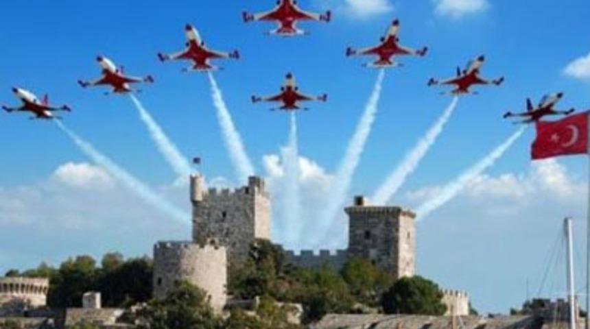 İşte T&uuml;rkiye'nin askeri g&uuml;c&uuml;