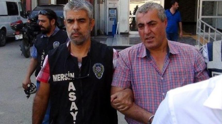 Emekli Polisin Namus Cinayeti