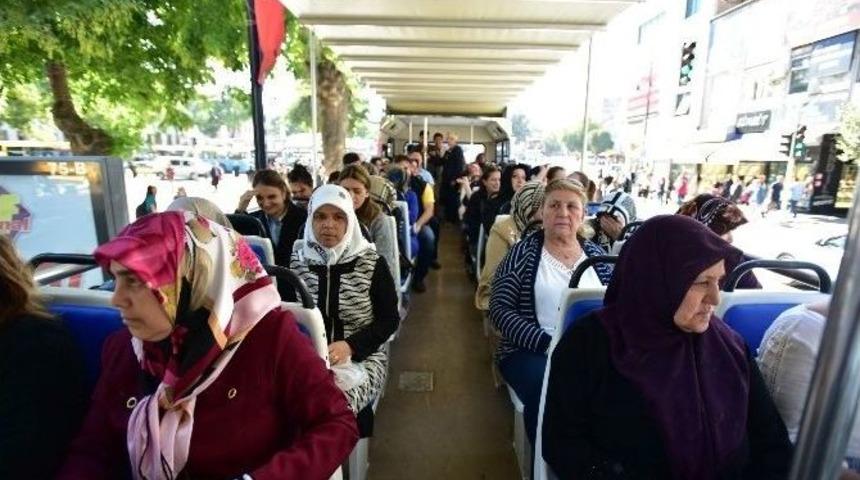 2016 Yılının Son Turu Ger&ccedil;ekleştirildi