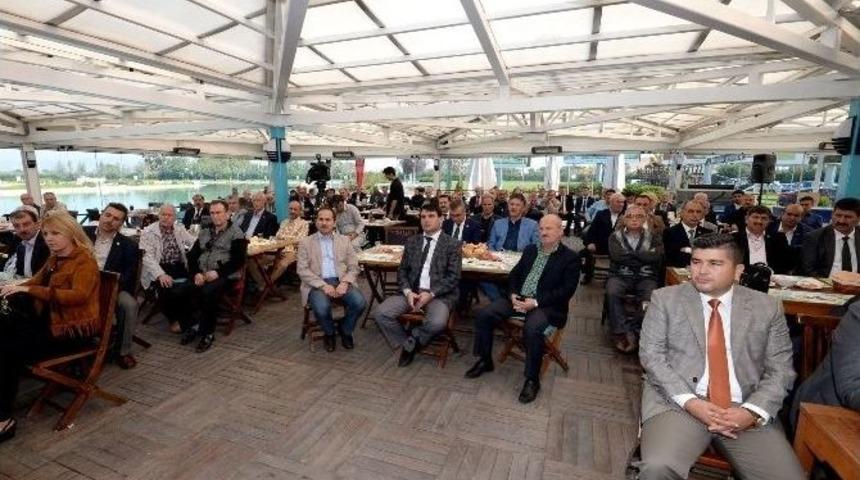 Osmangazi&rsquo;den Ankara&rsquo;ya Demokrasi Gezisi