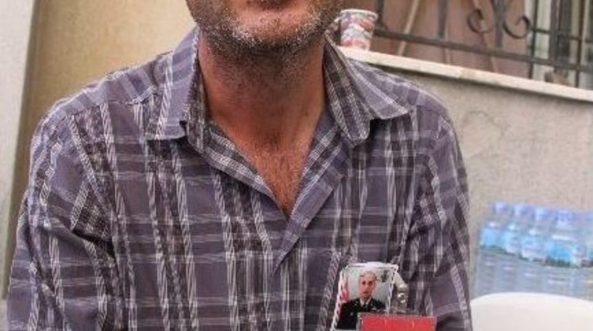 Şehit Y&uuml;zbaşının Ağabeyi O İddiaları Yalanladı