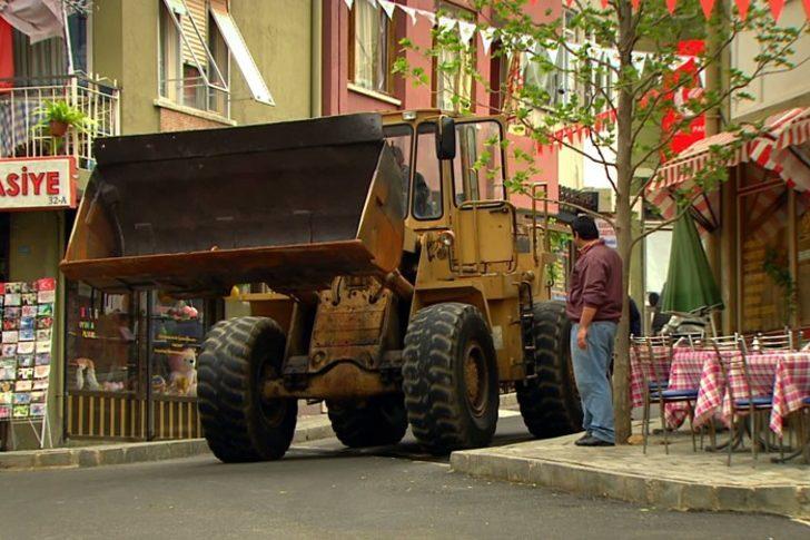 Doksanlar 43. Bölüm Galerisi G5