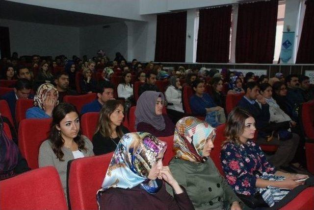 M&uuml;d&uuml;r Yazıcı&rsquo;dan &Ouml;ğretmenlere &ldquo;15 Temmuz&rdquo; Vurgusu 1