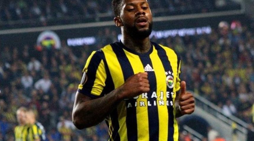 Lens, Uefa Avrupa Ligi&rsquo;nde Haftanın Oyuncusu Se&ccedil;ildi