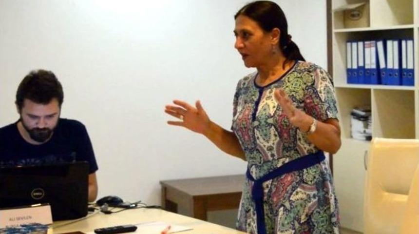 Akdeniz Belediyesi&rsquo;nde &rsquo;toplumsal Eşitlik Birimi&rsquo; Kuruluyor